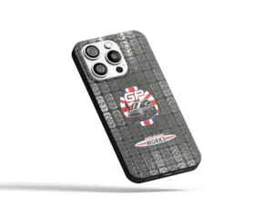 Mini Cooper Smartphone Silikonhüllen High End Serie